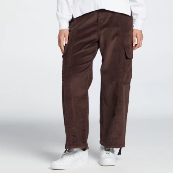 The North Face Women’s The North Face Women's Utility Cord Pants Size 10 - Picture 3 of 5